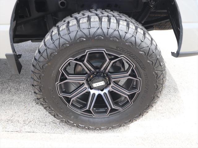 used 2024 Ford F-150 car, priced at $48,999