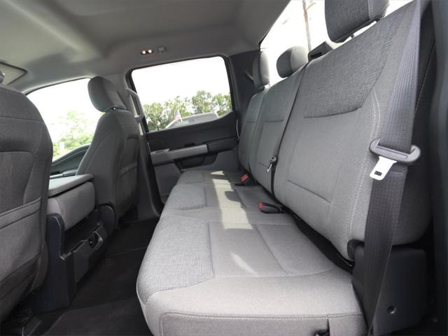 used 2024 Ford F-150 car, priced at $48,999
