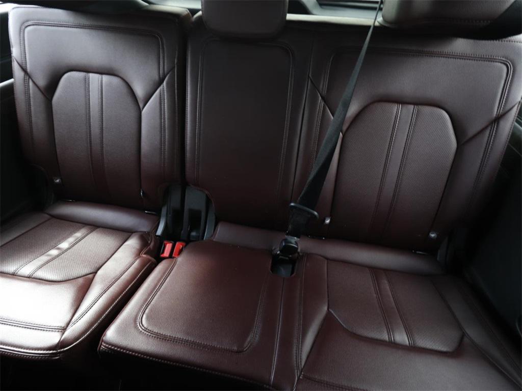 used 2023 Ford Expedition Max car, priced at $44,380