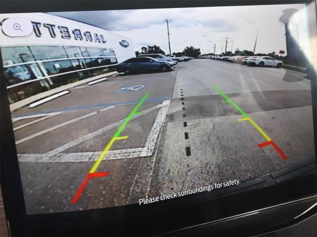 used 2023 Ford Expedition Max car, priced at $44,380