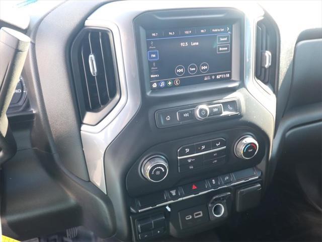 used 2021 Chevrolet Silverado 3500 car, priced at $59,989