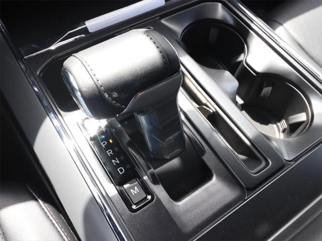 new 2025 Ford F-150 car, priced at $64,843