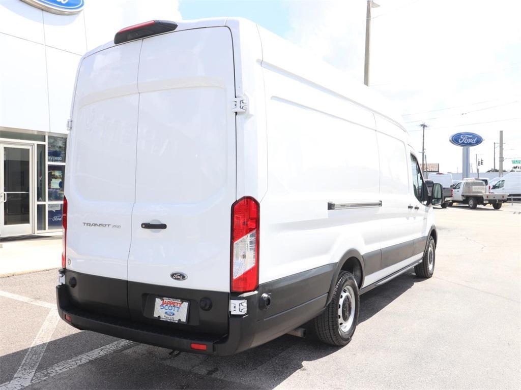 used 2022 Ford Transit-250 car, priced at $31,545
