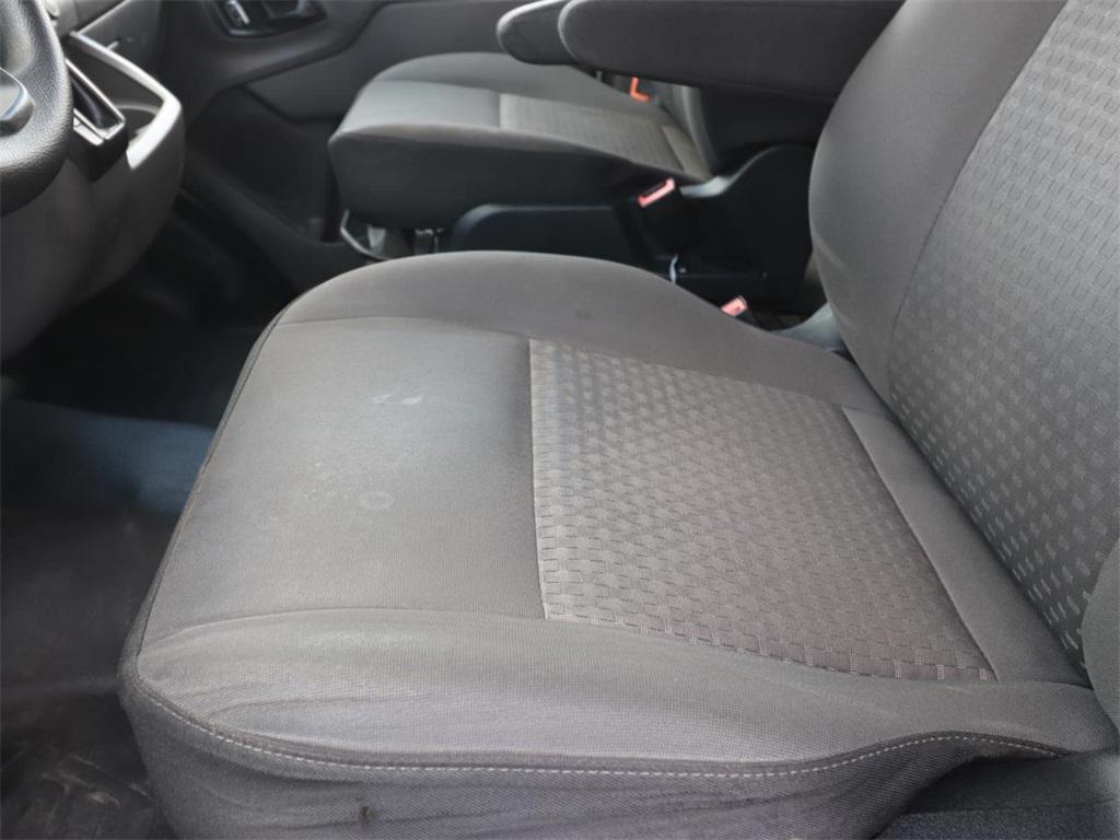 used 2022 Ford Transit-250 car, priced at $31,545