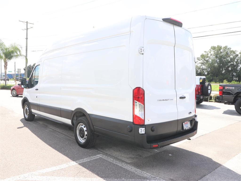 used 2022 Ford Transit-250 car, priced at $31,545