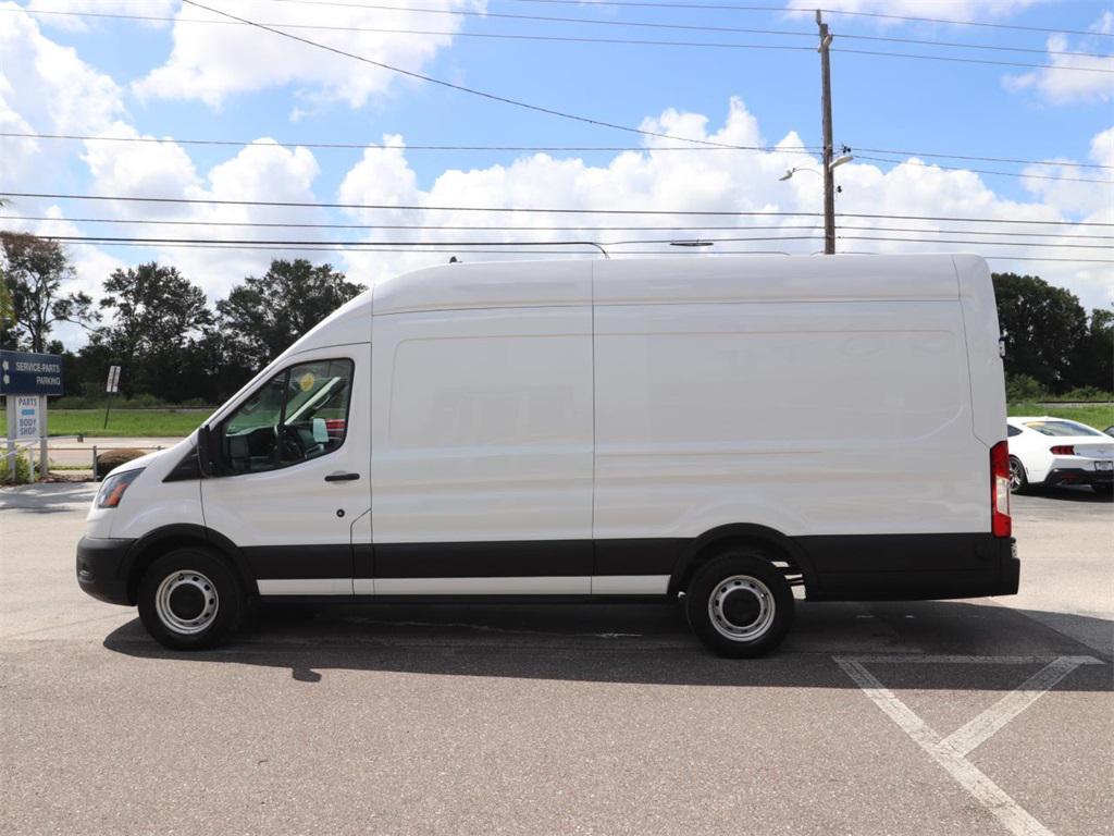 used 2022 Ford Transit-250 car, priced at $31,545
