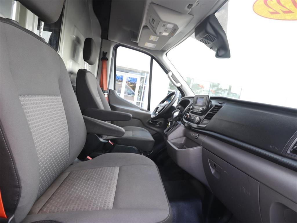 used 2022 Ford Transit-250 car, priced at $31,545