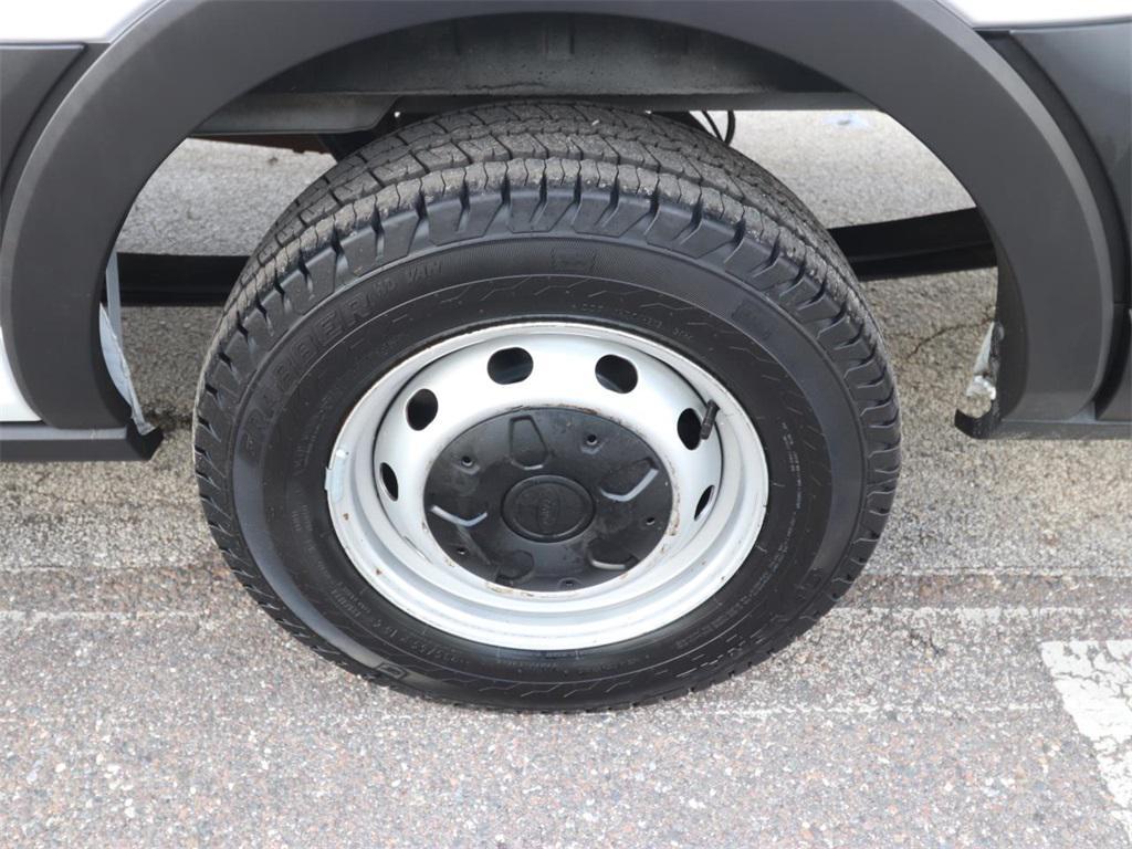 used 2022 Ford Transit-250 car, priced at $31,545