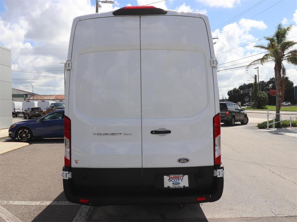 used 2022 Ford Transit-250 car, priced at $31,545