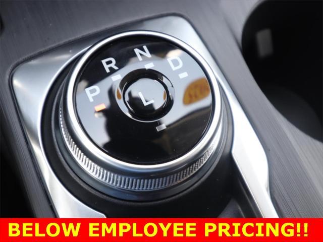 new 2025 Ford Escape PHEV car, priced at $34,141