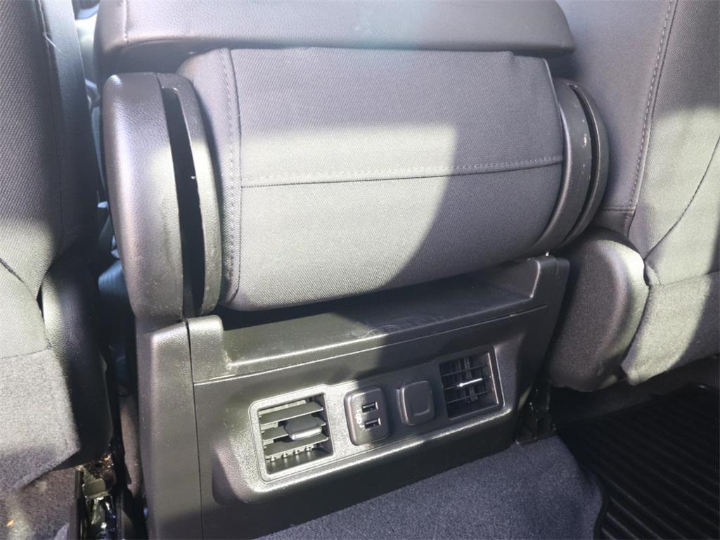 used 2020 Chevrolet Silverado 1500 car, priced at $31,607