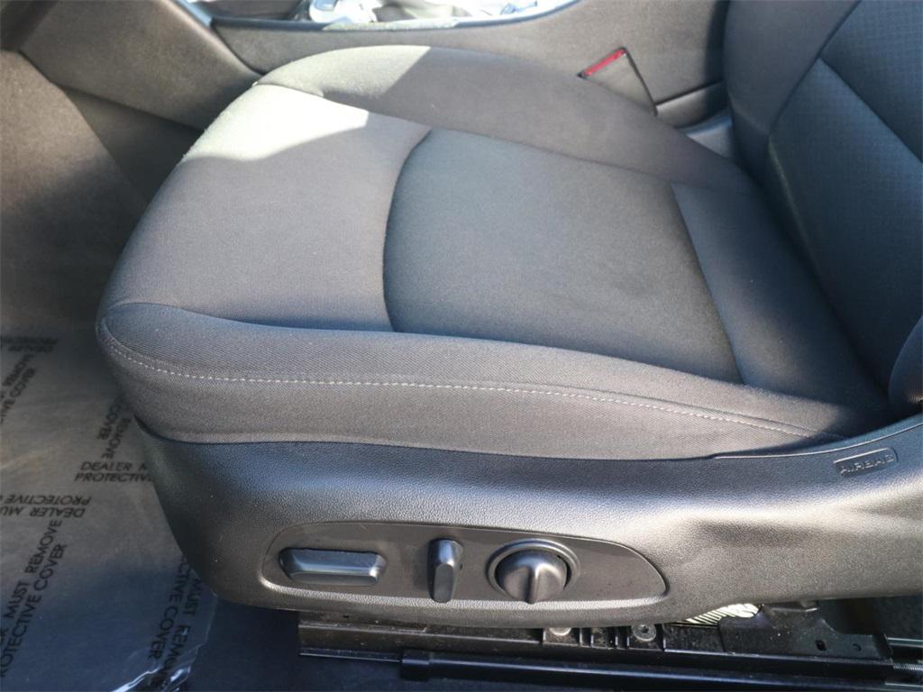 used 2024 Chevrolet Malibu car, priced at $17,320