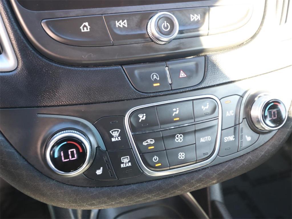 used 2024 Chevrolet Malibu car, priced at $17,320