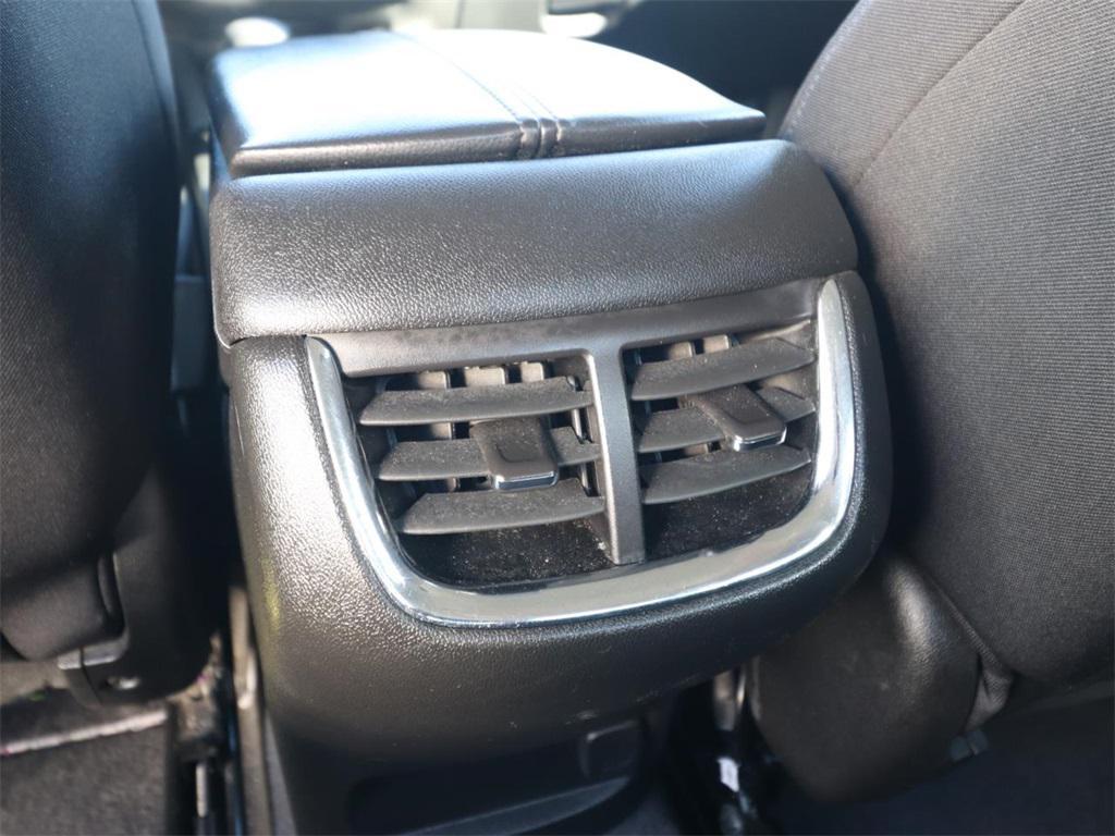 used 2024 Chevrolet Malibu car, priced at $17,320