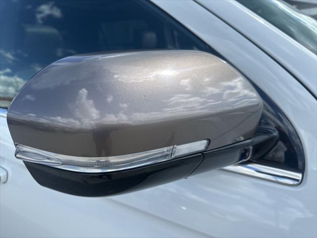 used 2021 Ford Expedition car, priced at $49,294