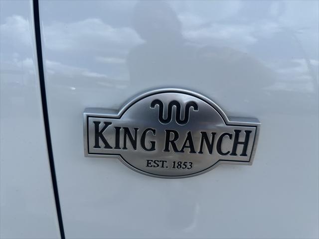 used 2021 Ford Expedition car, priced at $49,294
