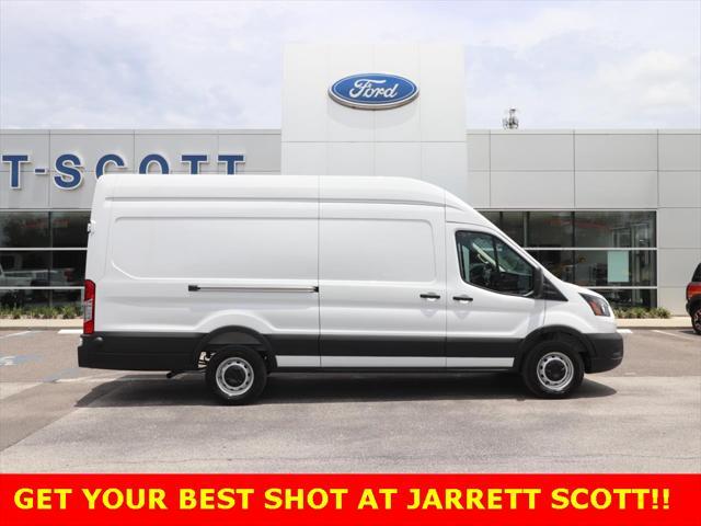 new 2025 Ford Transit-350 car, priced at $51,080