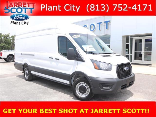 new 2025 Ford Transit-350 car, priced at $51,080