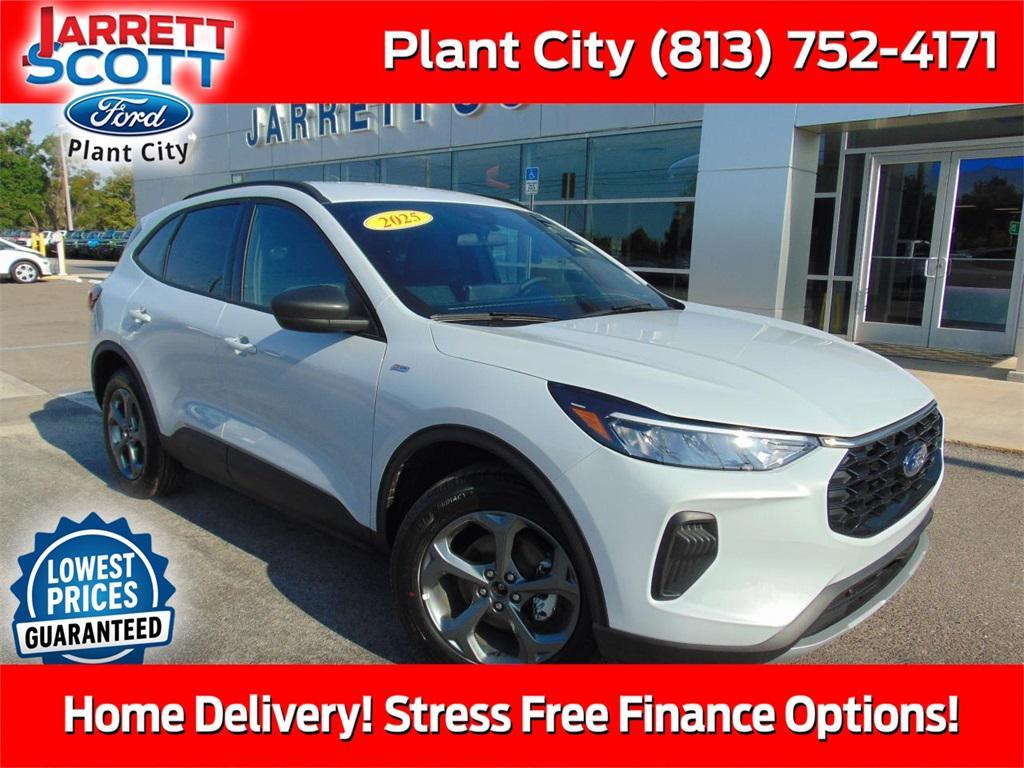 new 2025 Ford Escape car, priced at $26,614