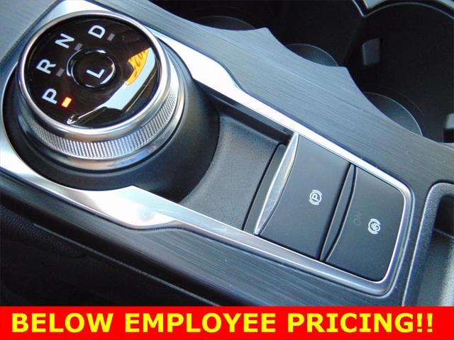 new 2025 Ford Escape car, priced at $29,924