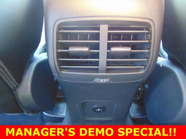 new 2025 Ford Escape car, priced at $26,614
