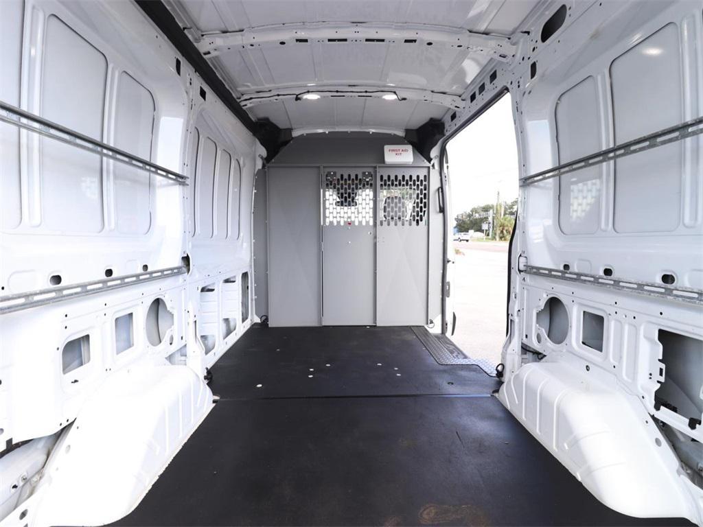used 2018 Ford Transit-150 car, priced at $28,989