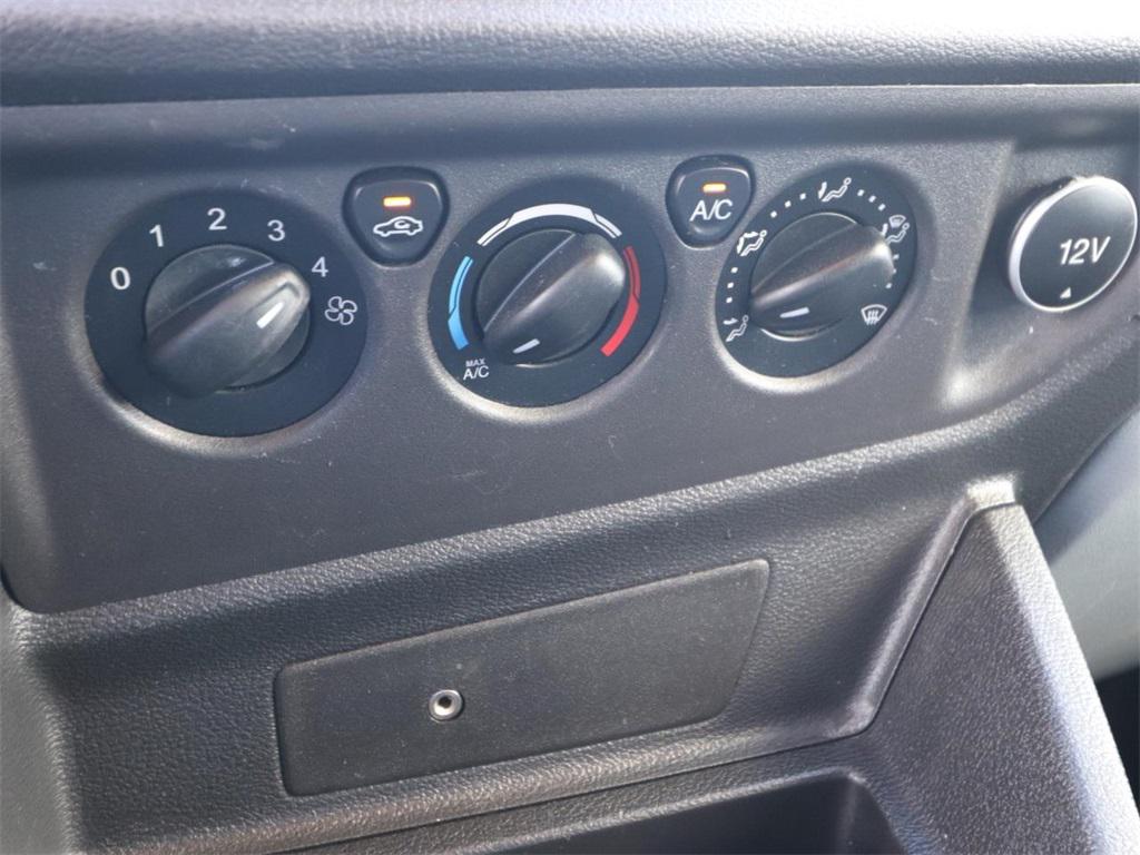 used 2018 Ford Transit-150 car, priced at $28,989