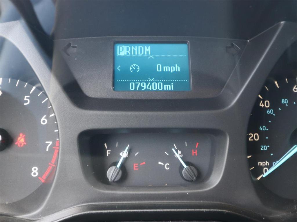 used 2018 Ford Transit-150 car, priced at $28,989