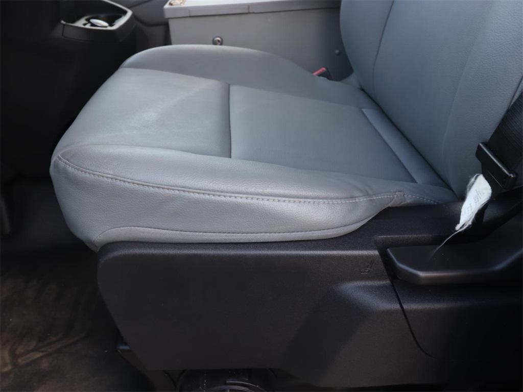 used 2018 Ford Transit-150 car, priced at $28,989