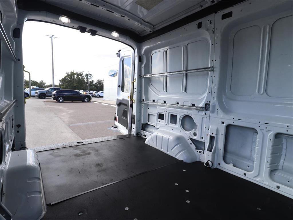 used 2018 Ford Transit-150 car, priced at $28,989