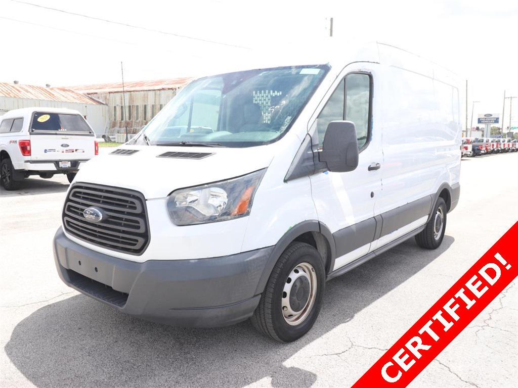 used 2018 Ford Transit-150 car, priced at $26,745