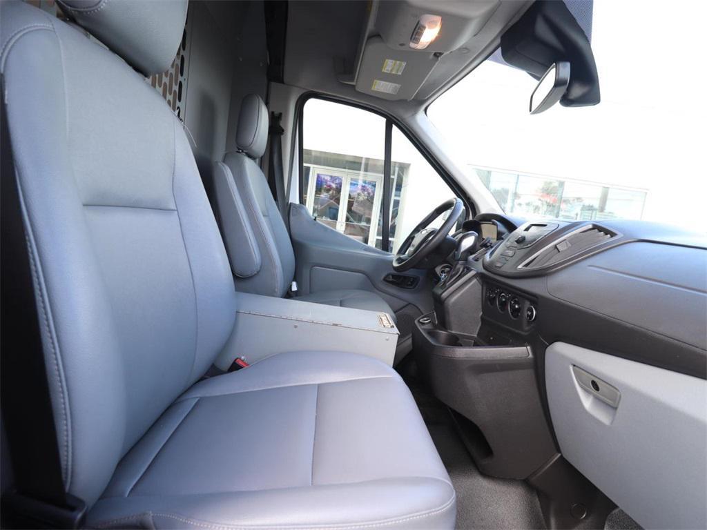 used 2018 Ford Transit-150 car, priced at $28,989