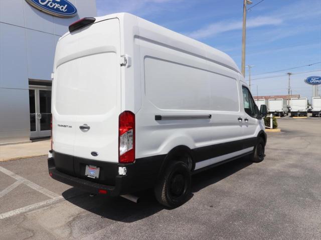 used 2023 Ford Transit-250 car, priced at $36,924