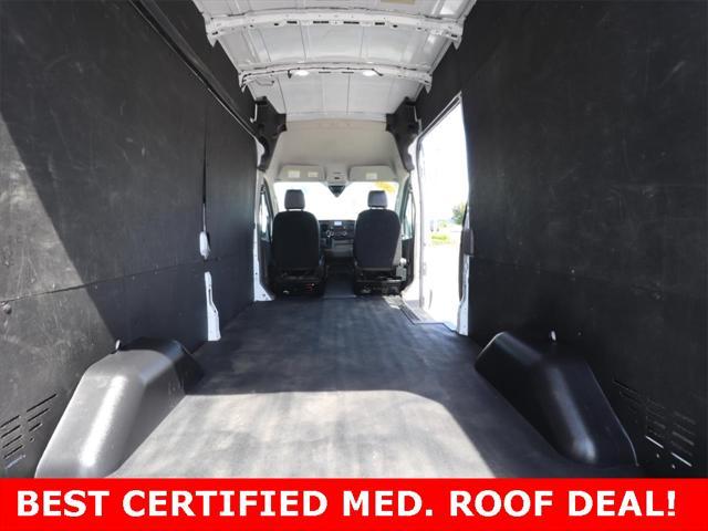 used 2023 Ford Transit-250 car, priced at $34,695