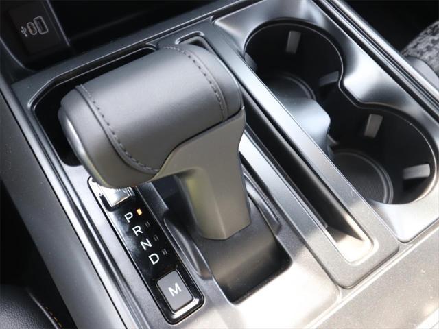 new 2025 Ford F-150 car, priced at $58,842