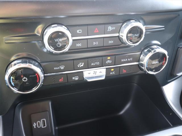 new 2025 Ford F-150 car, priced at $58,842