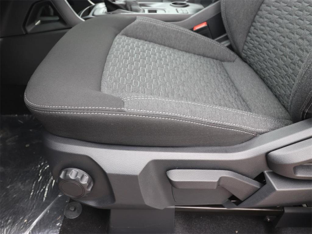 new 2025 Ford Ranger car, priced at $29,843