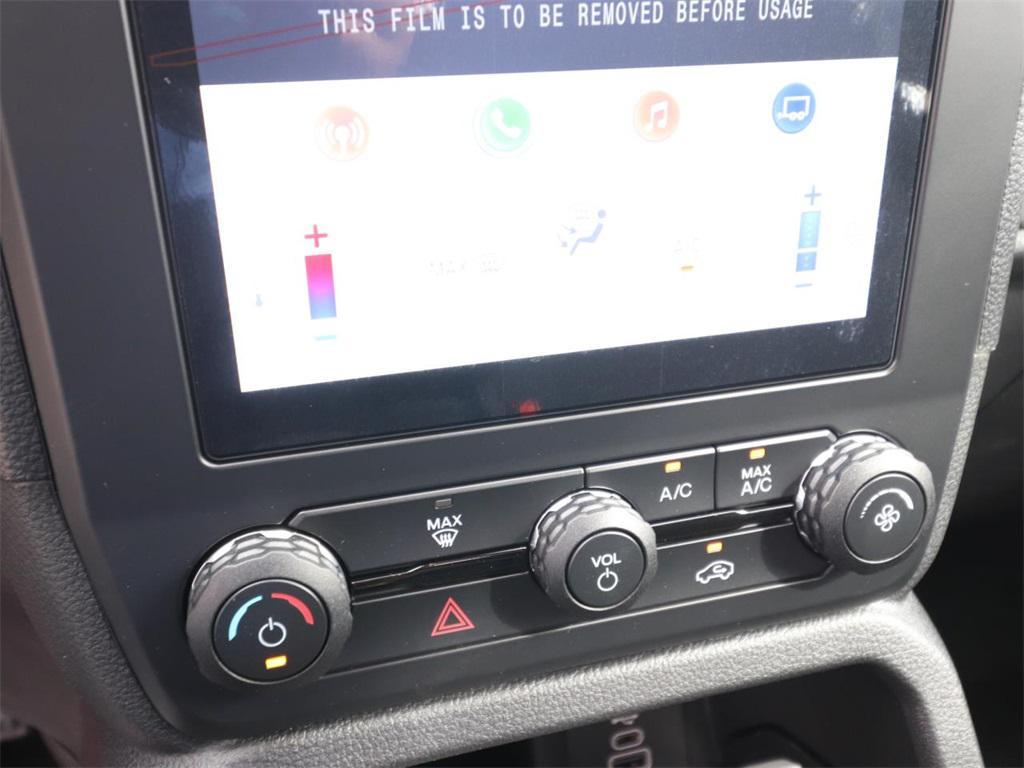 new 2025 Ford Ranger car, priced at $29,843