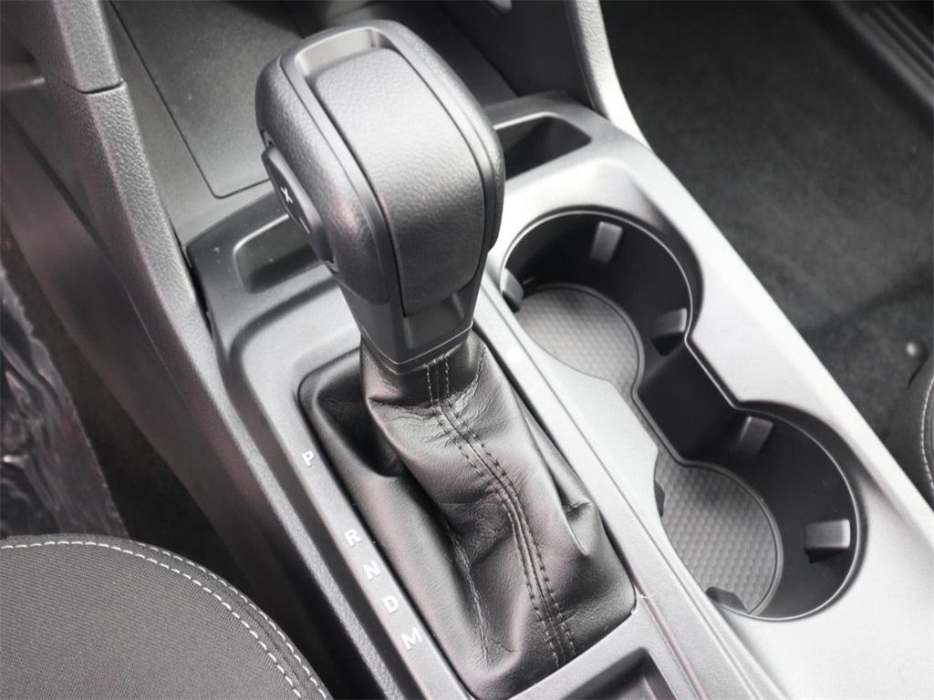 new 2025 Ford Ranger car, priced at $29,843