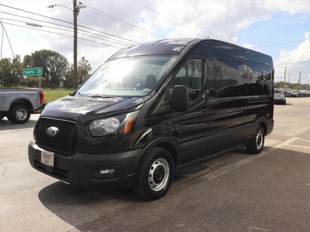 used 2023 Ford Transit-350 car, priced at $53,954