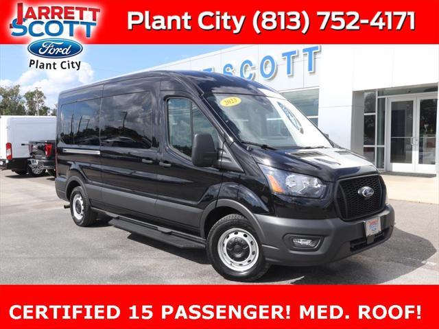 used 2023 Ford Transit-350 car, priced at $61,898