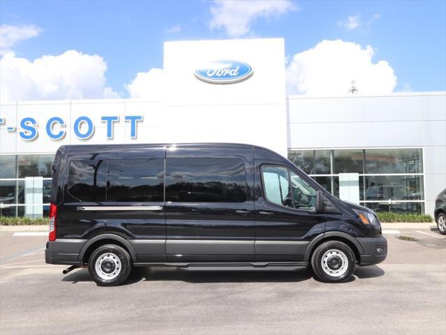 used 2023 Ford Transit-350 car, priced at $61,898