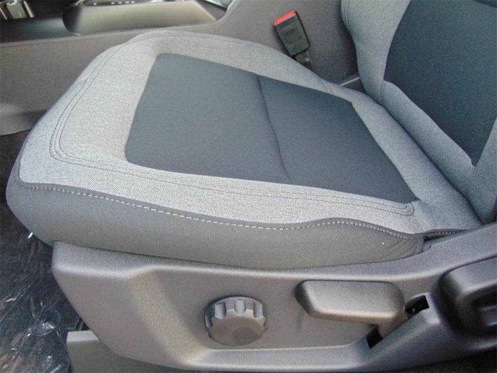 new 2025 Ford Bronco car, priced at $45,408