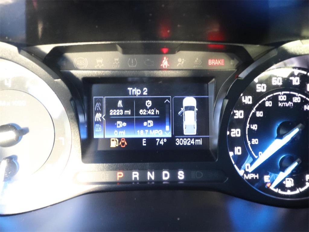 used 2023 Ford Ranger car, priced at $29,963