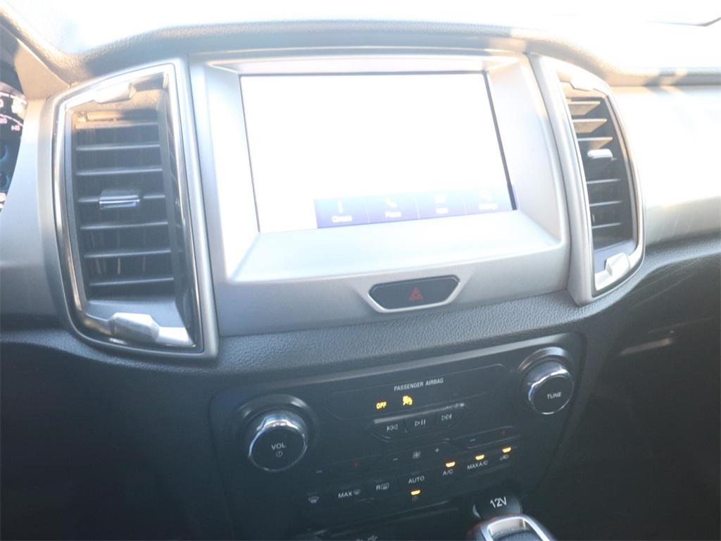 used 2023 Ford Ranger car, priced at $29,963