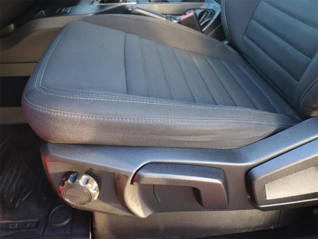 used 2023 Ford Ranger car, priced at $29,963