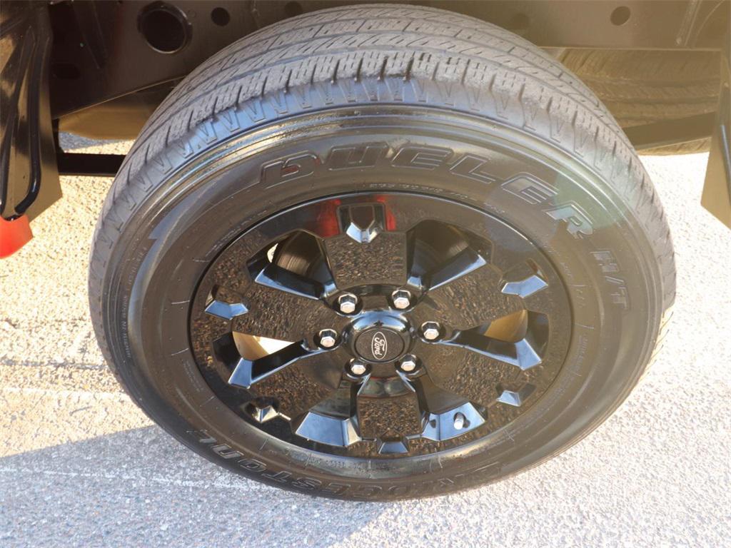 used 2023 Ford Ranger car, priced at $29,963