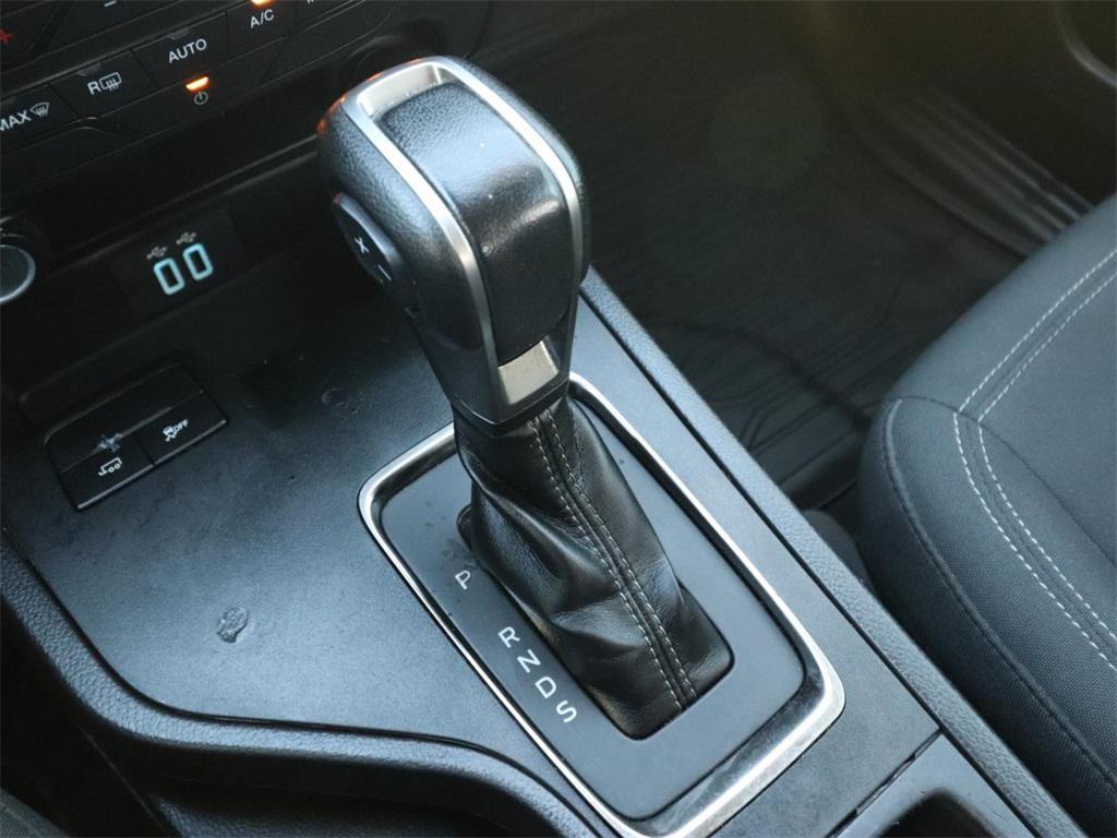 used 2023 Ford Ranger car, priced at $29,963