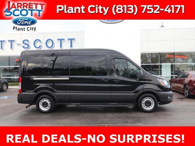 used 2023 Ford Transit-350 car, priced at $53,878