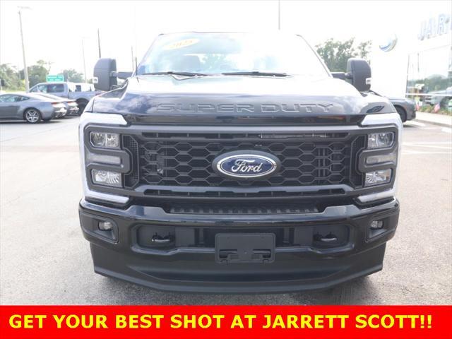 new 2025 Ford F-250 car, priced at $65,304